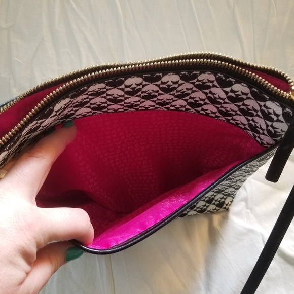 Kate Spade Crossbody - Picture 2 of 5